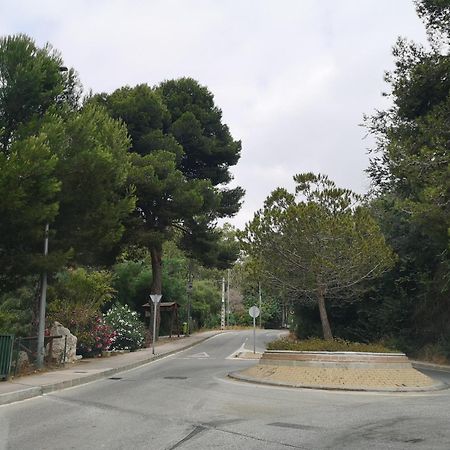 Apartamento Las Brisas 丰希罗拉 外观 照片