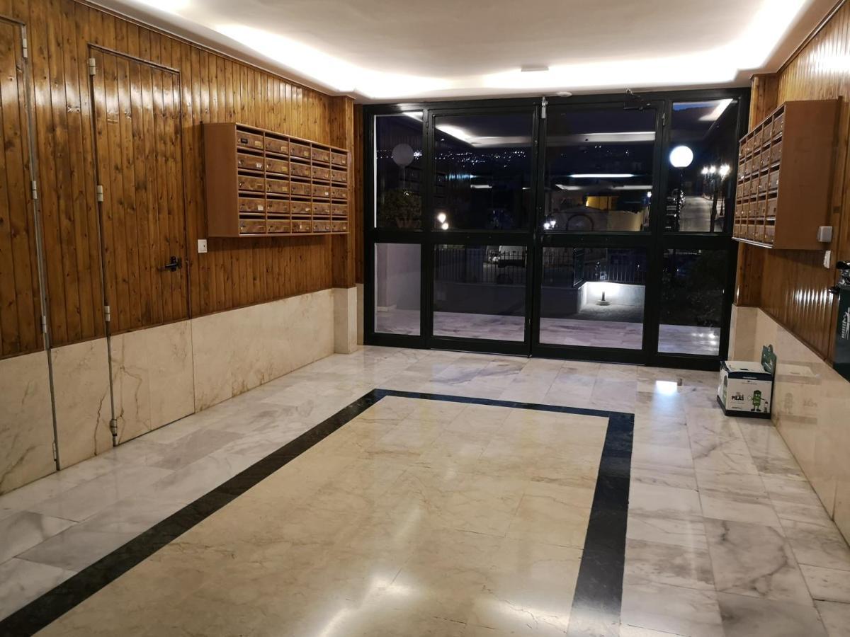 Apartamento Las Brisas 丰希罗拉 外观 照片