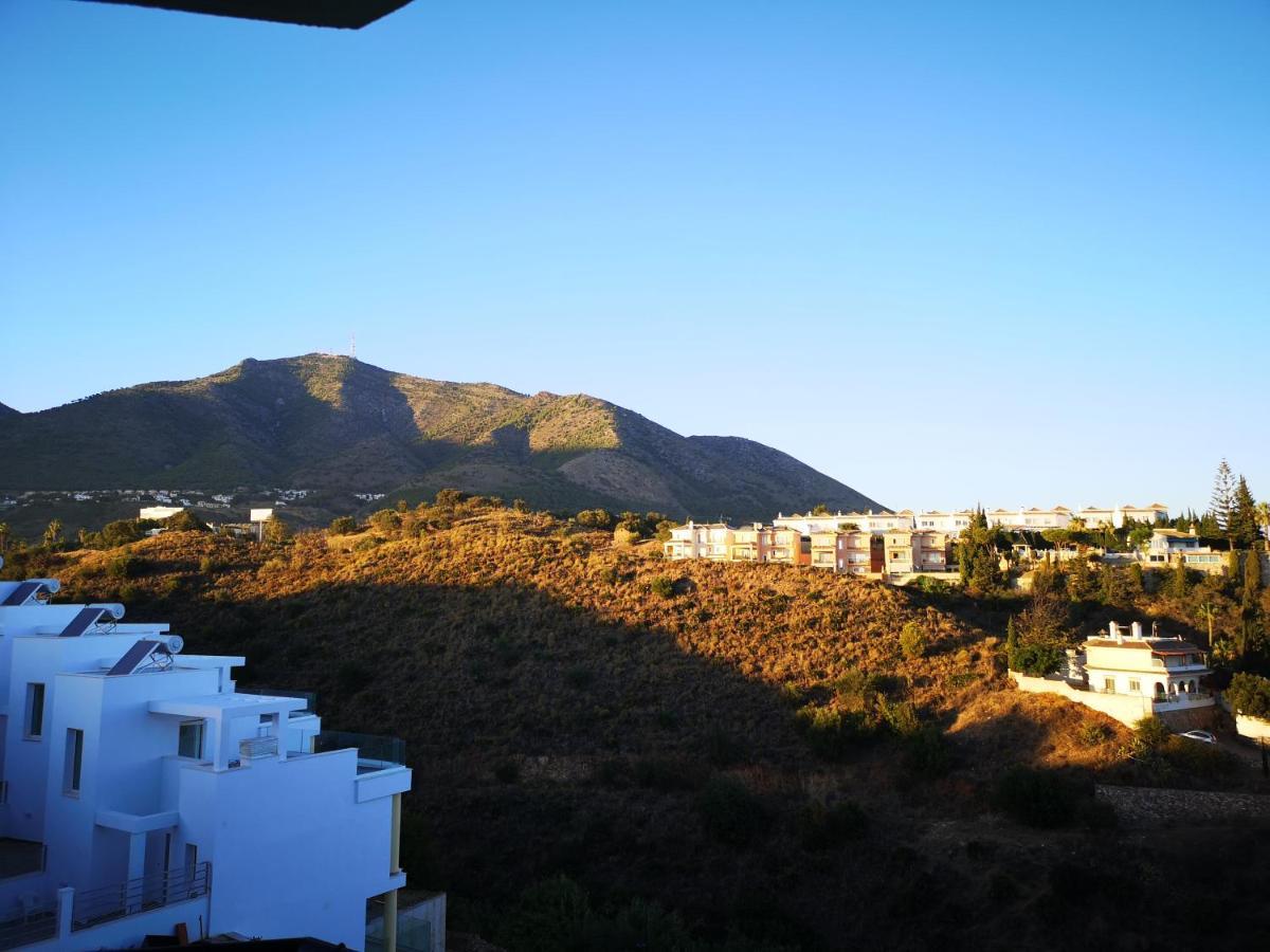 Apartamento Las Brisas 丰希罗拉 外观 照片