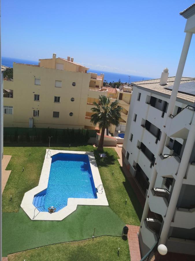 Apartamento Las Brisas 丰希罗拉 外观 照片