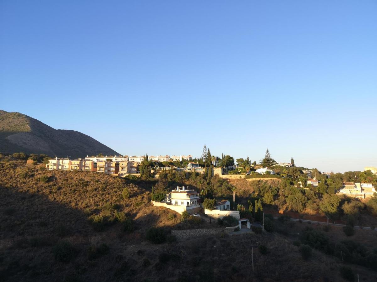 Apartamento Las Brisas 丰希罗拉 外观 照片
