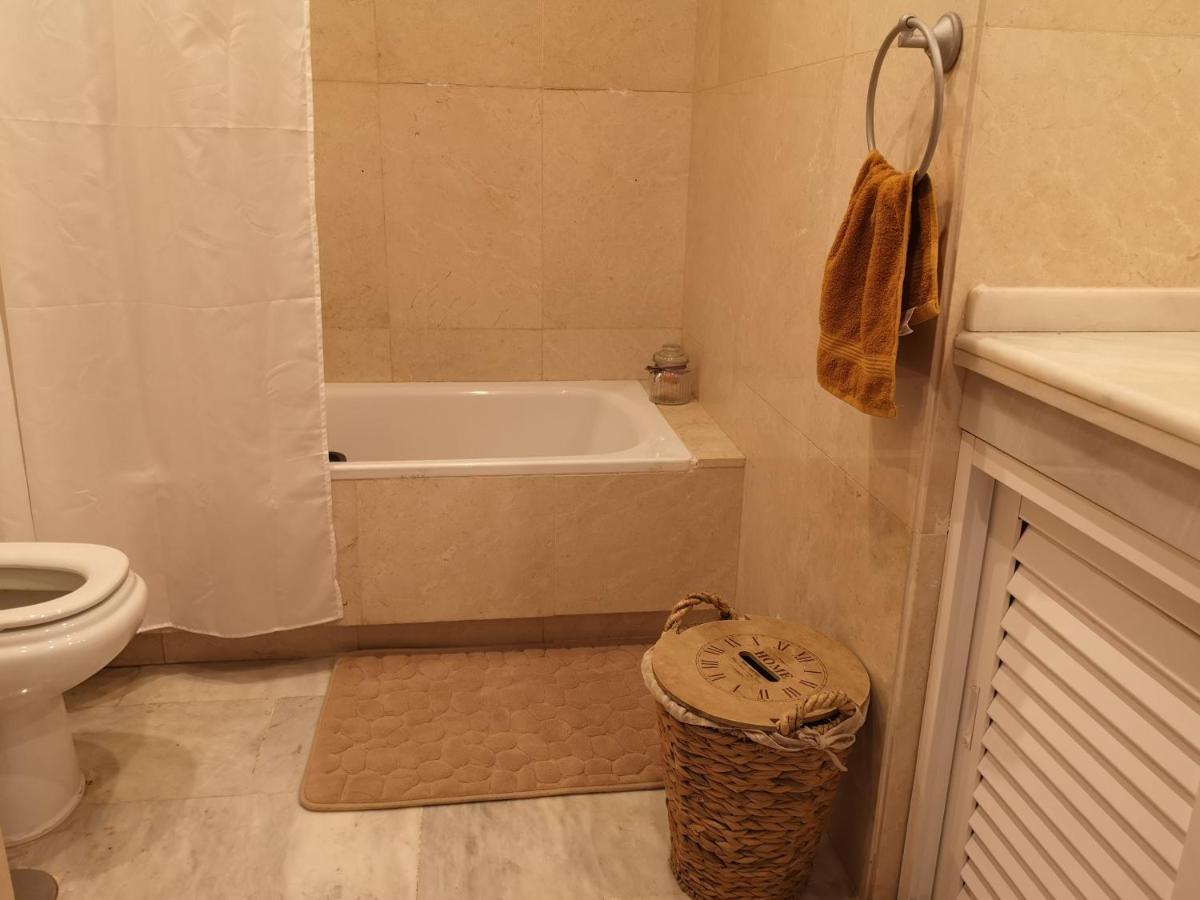 Apartamento Las Brisas 丰希罗拉 外观 照片