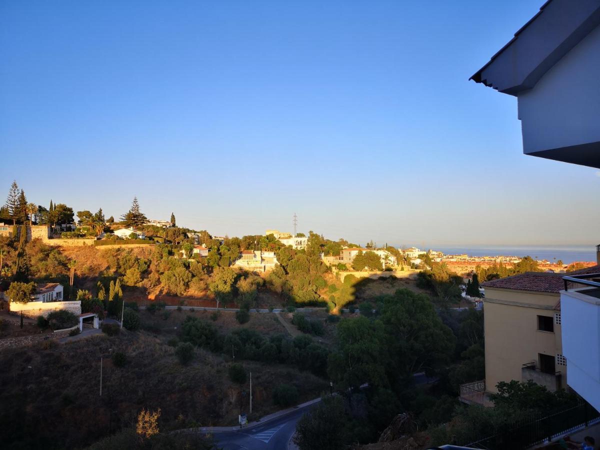 Apartamento Las Brisas 丰希罗拉 外观 照片