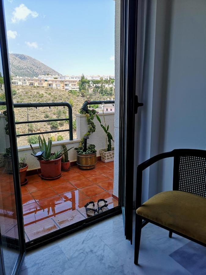 Apartamento Las Brisas 丰希罗拉 外观 照片