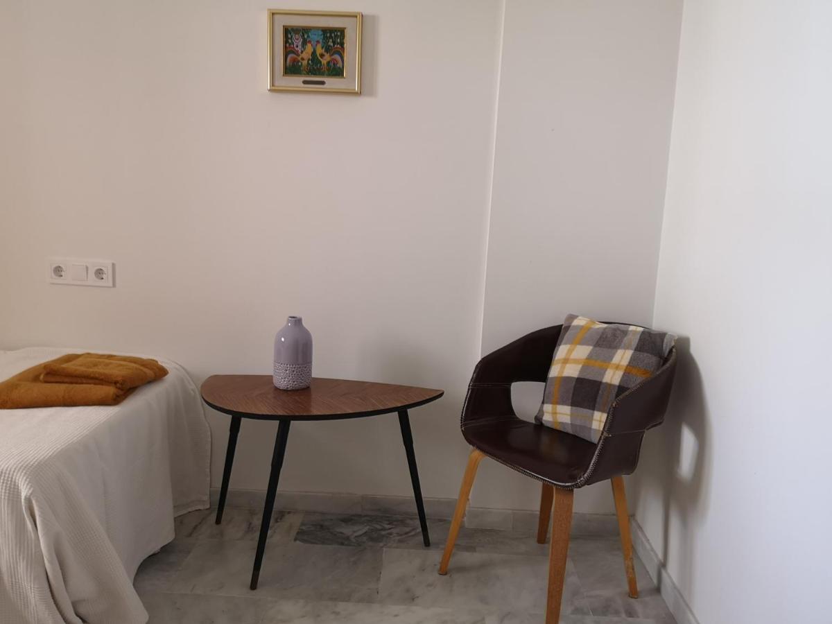 Apartamento Las Brisas 丰希罗拉 外观 照片