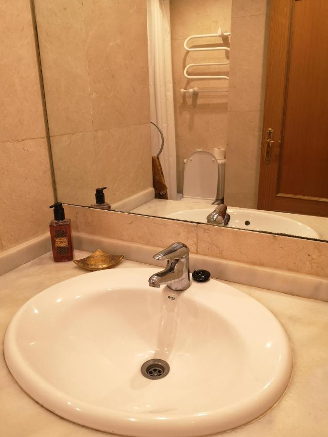Apartamento Las Brisas 丰希罗拉 外观 照片