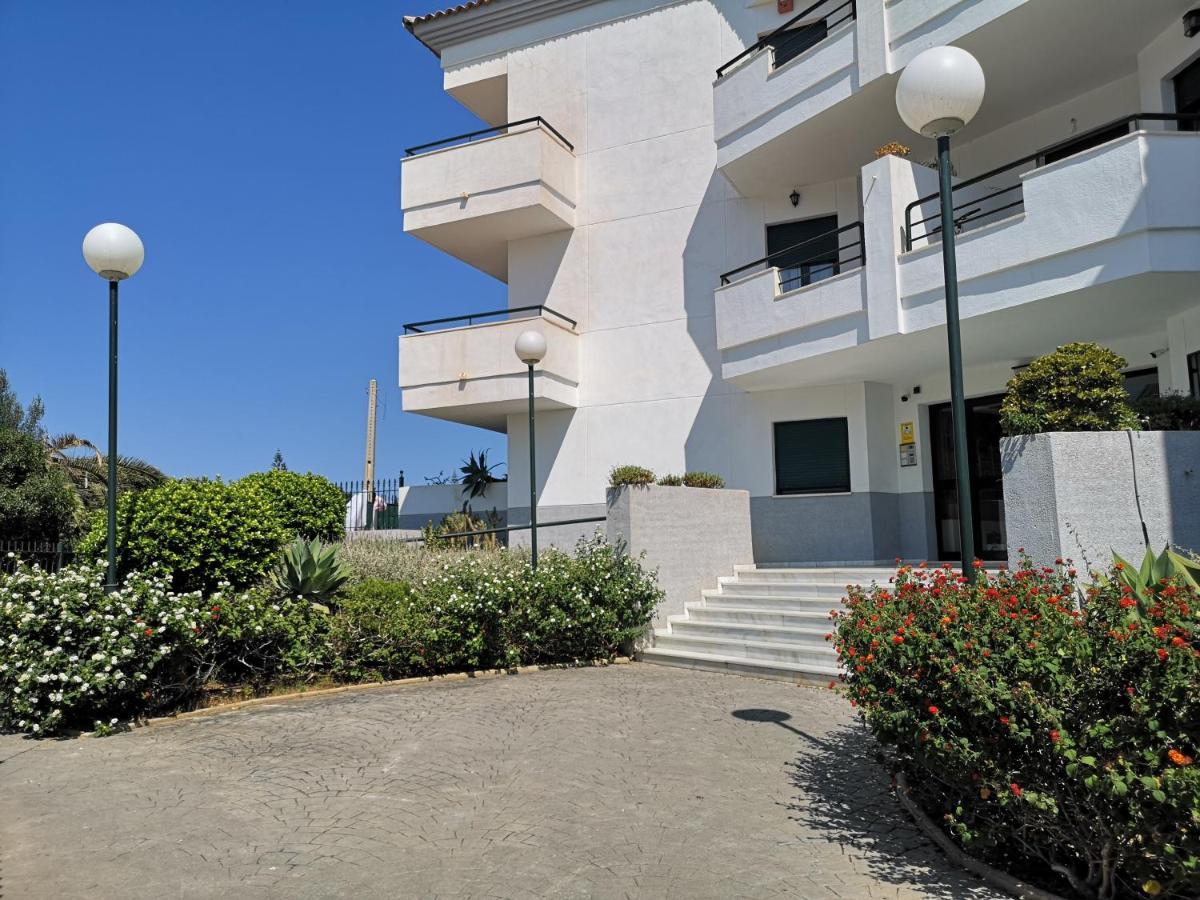 Apartamento Las Brisas 丰希罗拉 外观 照片