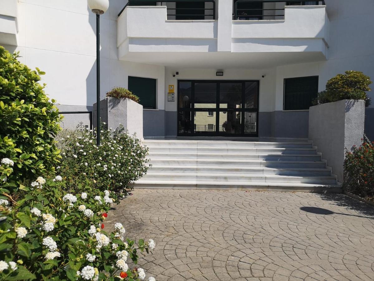 Apartamento Las Brisas 丰希罗拉 外观 照片